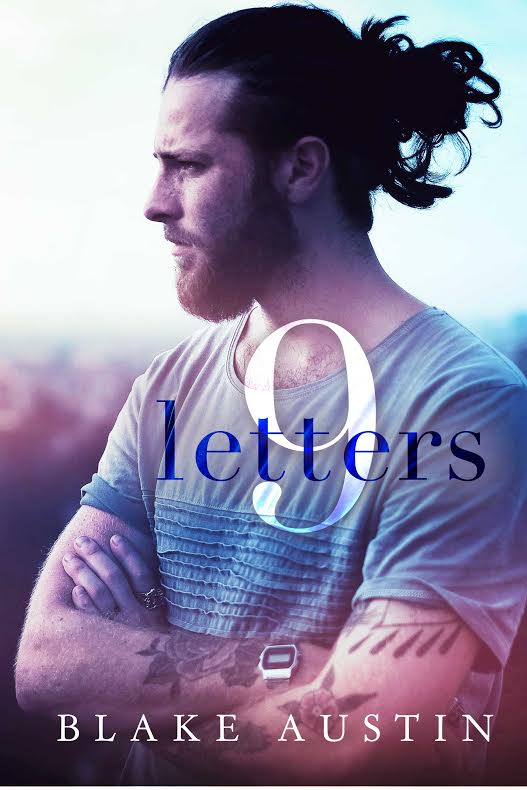 9 letters cover